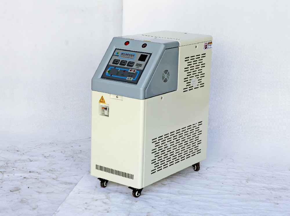 冷熱一體機工作原理