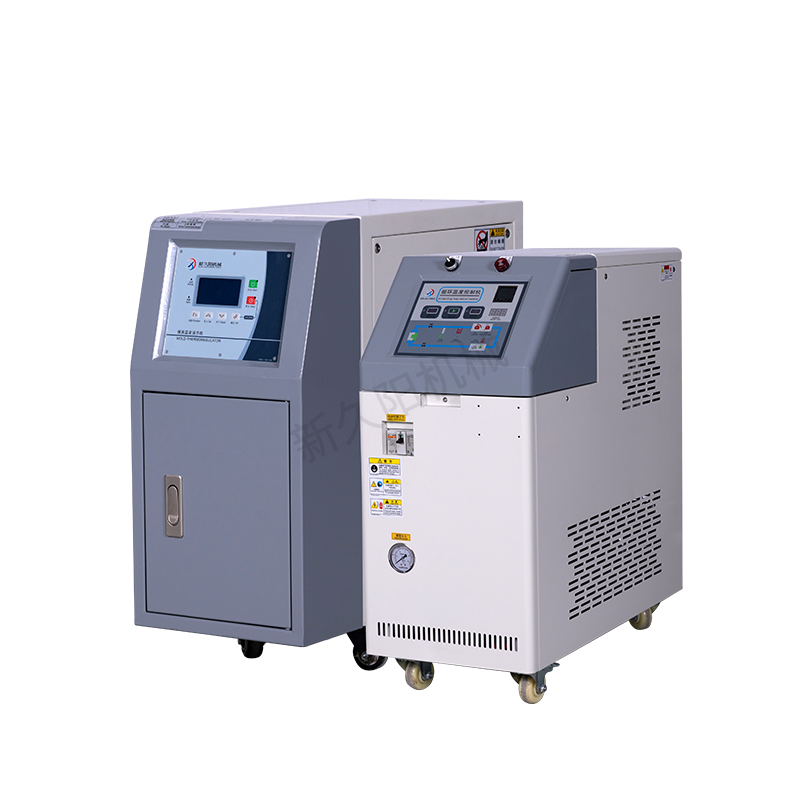 200℃高溫模溫機(jī)