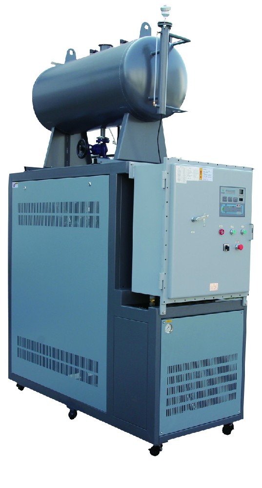 防爆導熱油加熱器