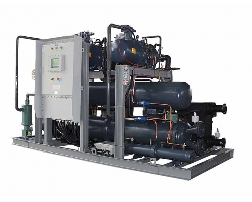 超低溫冷水機(jī)零下120度