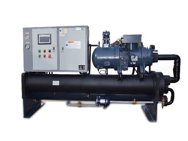 工業冷水機售后服務體系的優化升級策略