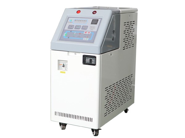 模溫機溫度補償失效？環境適應力下降原因與調試方法