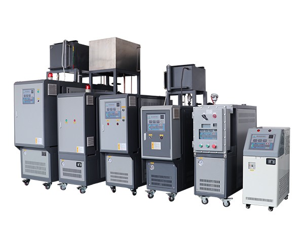 模溫機程序運行錯誤？系統(tǒng)指令紊亂原因與修復方法