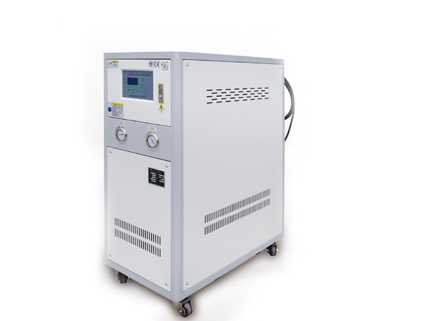 冷水機安裝的 7 個關鍵細節：避免 90% 的后期故障