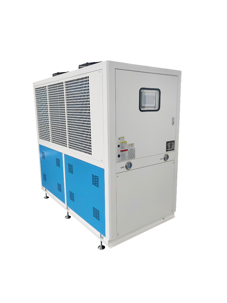 工業冷水機是干嘛的？一文讀懂其核心作用與應用場景